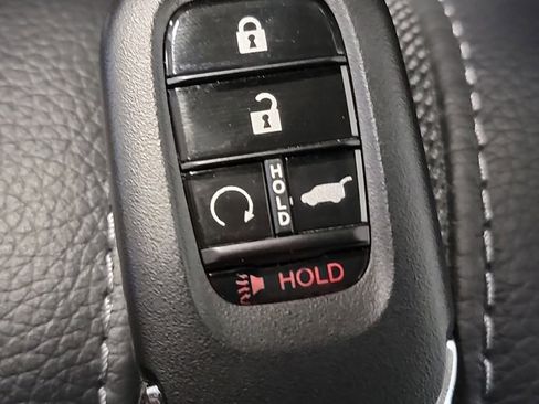 New 2026 Honda Passport RTL image 25