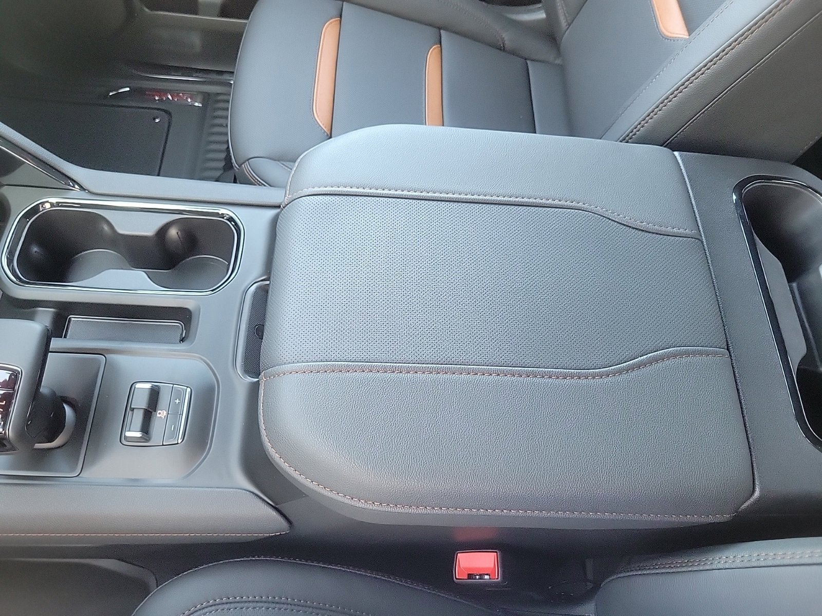 New 2026 GMC Sierra 1500 AT4 w/ AT4 Premium Package AWD/4WD image 19