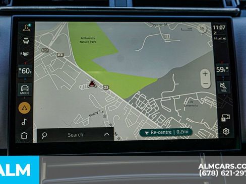 Used 2025 Land Rover Range Rover Velar Dynamic SE image 35