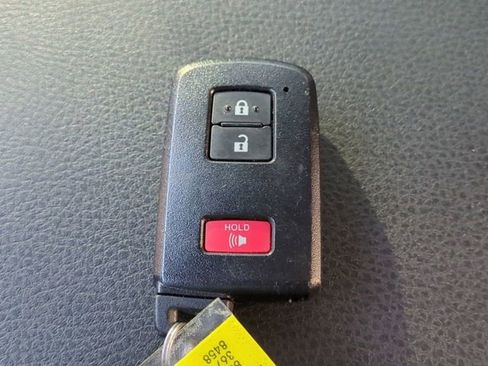 Used 2023 Toyota Tacoma 4x4 Double Cab w/ Trail Edition image 28