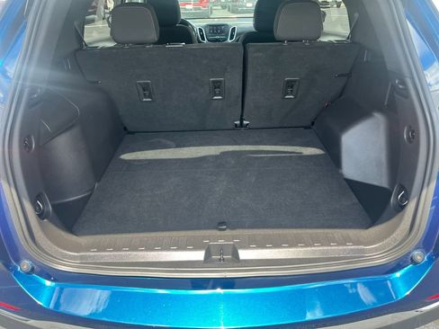 Used 2021 Chevrolet Equinox LT FWD image 26