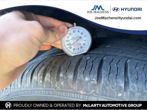 Used 2021 Hyundai Palisade SEL w/ Convenience Package image 14