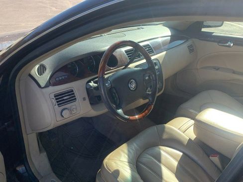 Used 2008 Buick Lucerne CXL w/ Ultra Confidence Package image 7