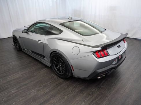Used 2024 Ford Mustang GT Premium RWD image 11