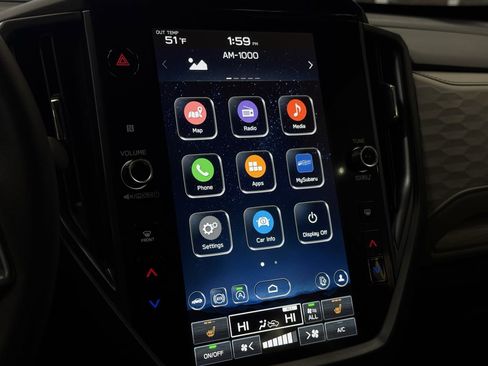 Used 2025 Subaru Forester Limited image 42