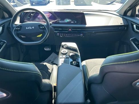 Certified 2023 Kia EV6 GT AWD/4WD image 12