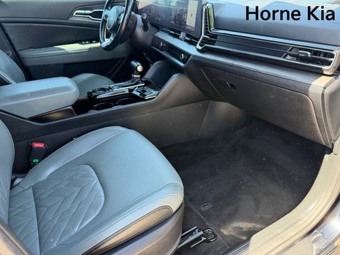Certified 2023 Kia Sportage X-Pro AWD/4WD image 11