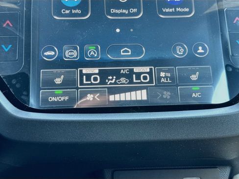 New 2026 Subaru Forester Limited AWD/4WD image 19