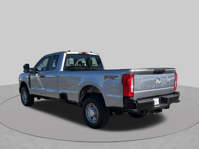 New 2027 Ford F350 XL w/ XL Driver Assist Package AWD/4WD image 5
