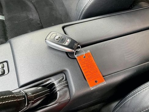 Used 2024 Toyota GR86 Premium image 31