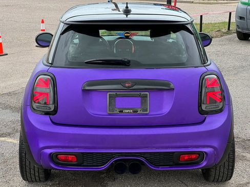 Used 2015 MINI Cooper S FWD image 5