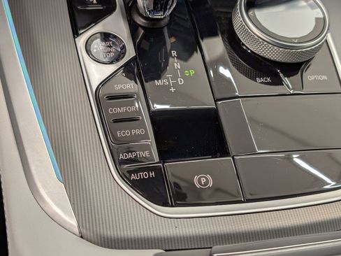 Certified 2023 BMW X5 sDrive40i w/ Executive Package image 21