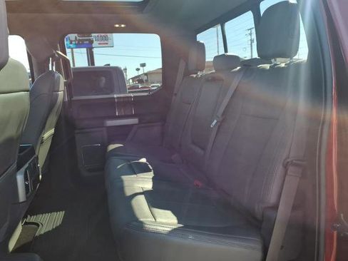 Certified 2018 Ford F150 Lariat image 19