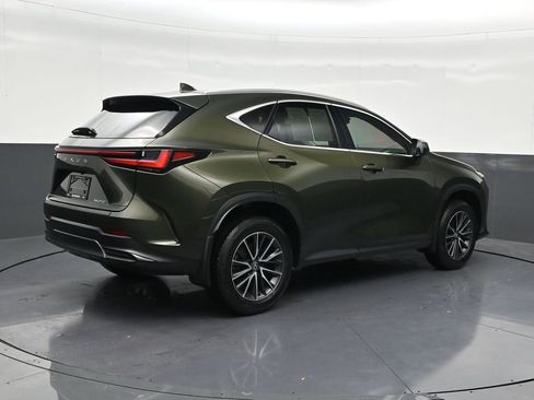Used 2024 Lexus NX 250 FWD w/ Cold Area Package image 5