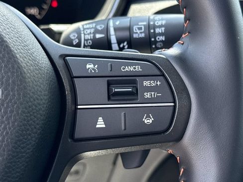 Certified 2026 Honda CR-V Sport image 35