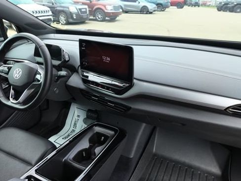 Used 2023 Volkswagen ID.4 Pro S AWD/4WD image 19