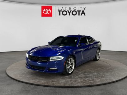 Used 2020 Dodge Charger SXT w/ Plus Group