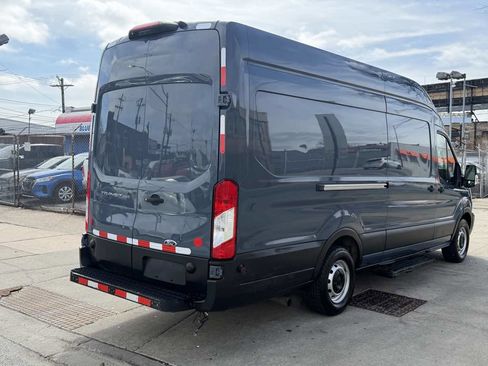 Used 2020 Ford Transit 250 148 High Roof Extended image 5
