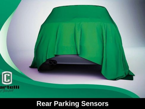 Used 2024 Ford Edge SEL image 9