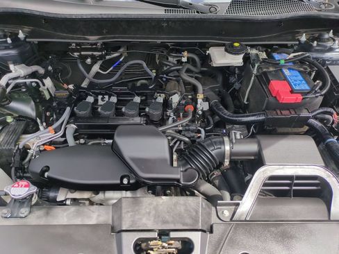 Used 2025 Honda CR-V EX-L image 33