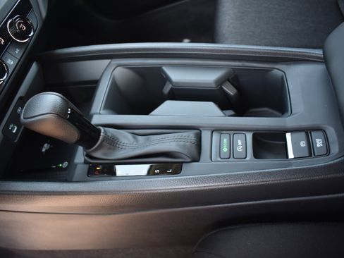 New 2026 Honda Accord LX image 23