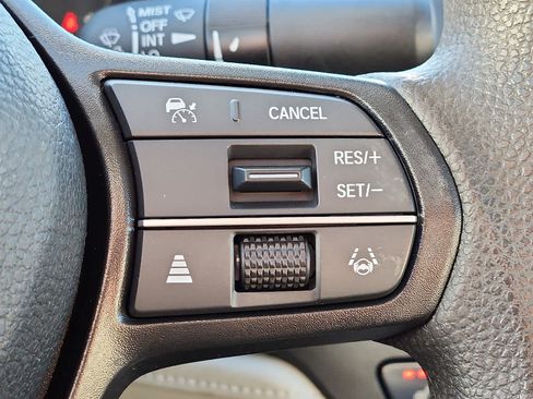 Used 2024 Honda Accord EX image 23