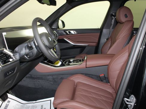 New 2026 BMW X5 xDrive40i w/ M Sport Package image 28