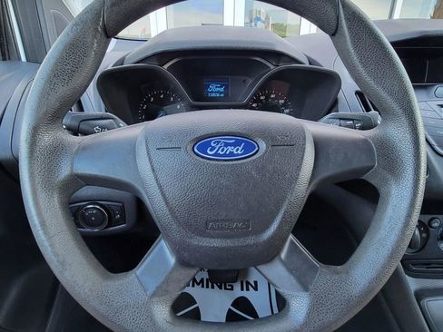 Used 2017 Ford Transit Connect XL FWD image 13