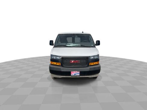New 2025 GMC Savana 2500 Extended w/ Driver Convenience Package image 3