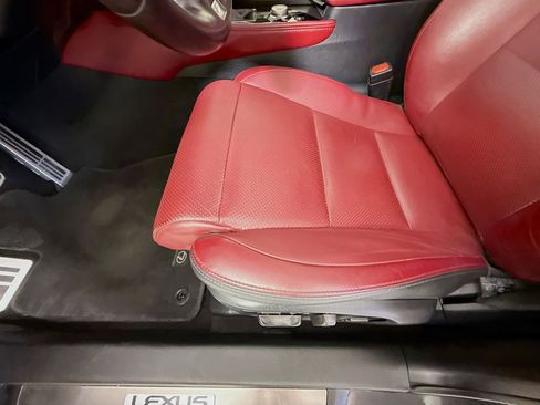 Used 2017 Lexus GS 350 F Sport RWD image 19