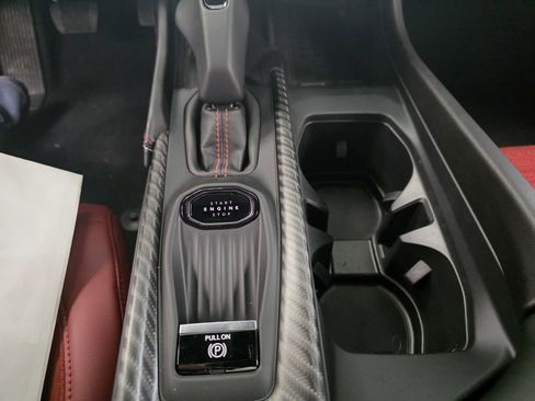 New 2026 Dodge Charger Scat Pack image 13