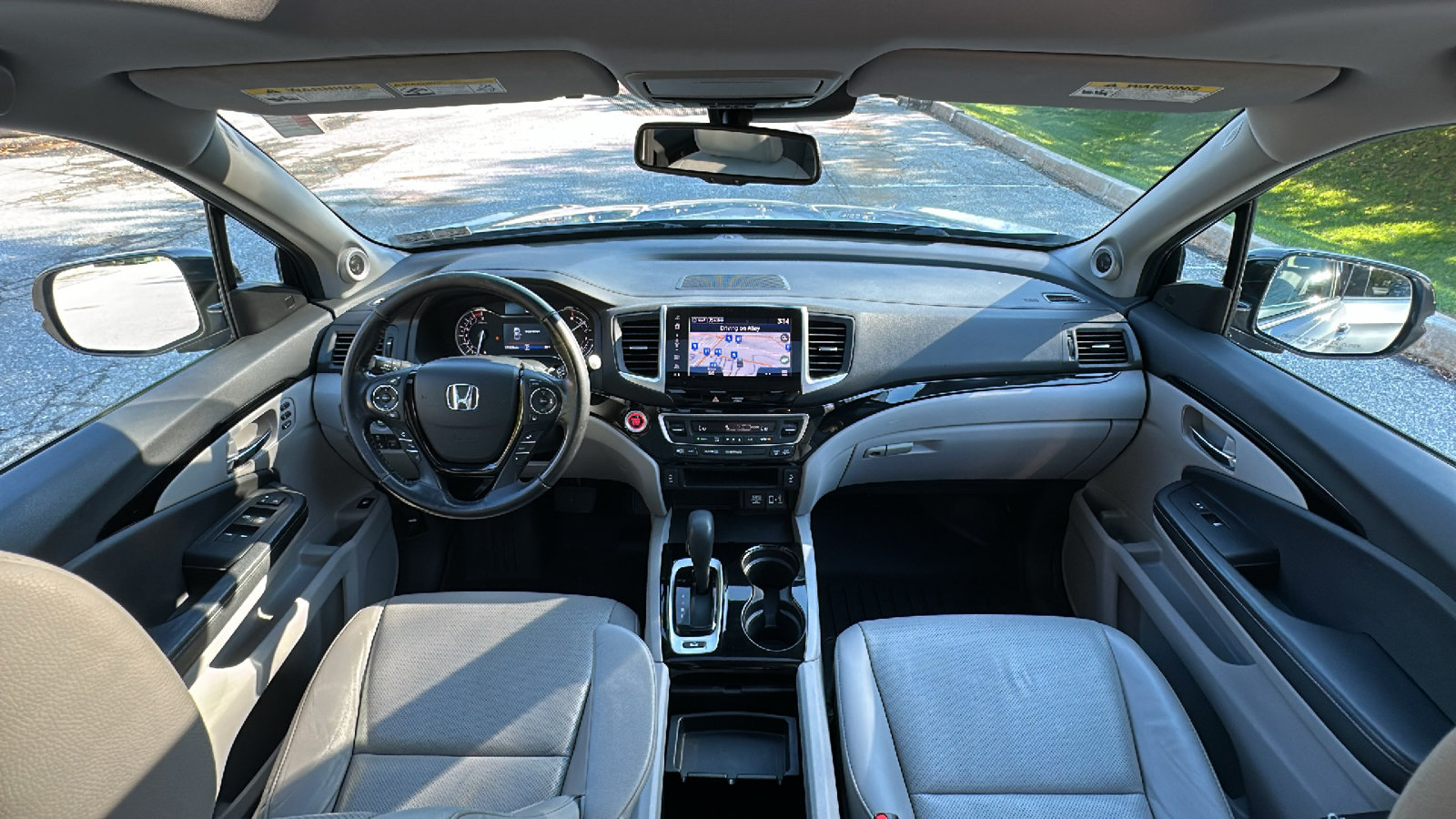 Used 2019 Honda Ridgeline RTL-E image 29