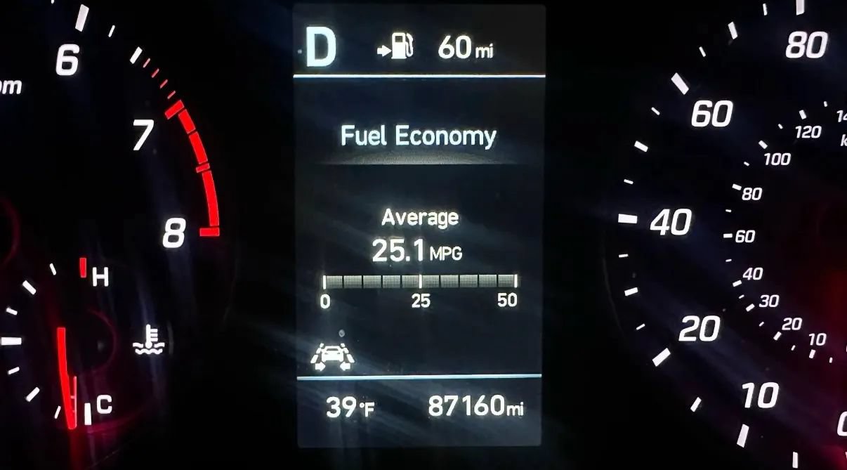 Used 2018 Hyundai Sonata Limited FWD image 16