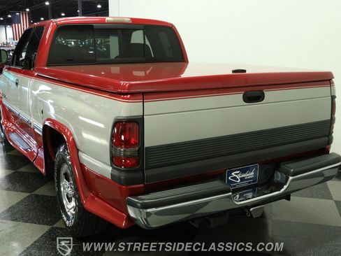 Used 1998 Dodge Ram 1500 Truck 2WD Quad Cab image 8