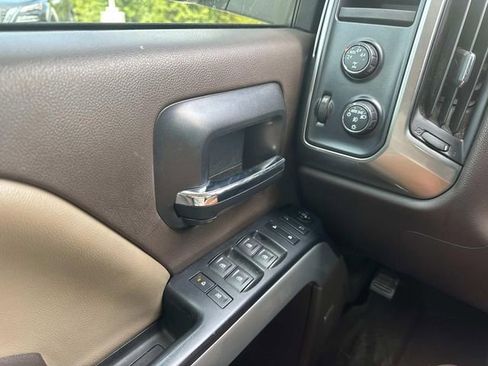 Used 2015 Chevrolet Silverado 1500 LT w/ All Star Edition AWD/4WD image 24
