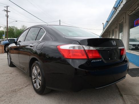 Used 2014 Honda Accord LX image 7