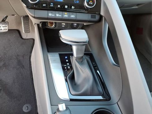 New 2026 Hyundai Elantra Sport FWD image 24