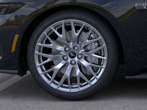 New 2026 Ford Mustang GT Premium image 19
