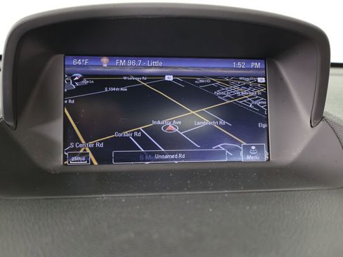 Used 2016 Buick Encore Convenience image 36