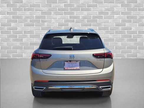 New 2026 Buick Envision Preferred AWD/4WD image 7