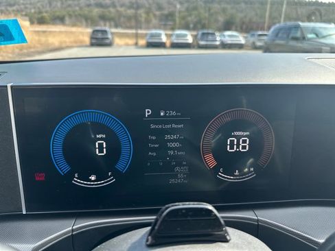 Certified 2024 Hyundai Santa Fe XRT image 14