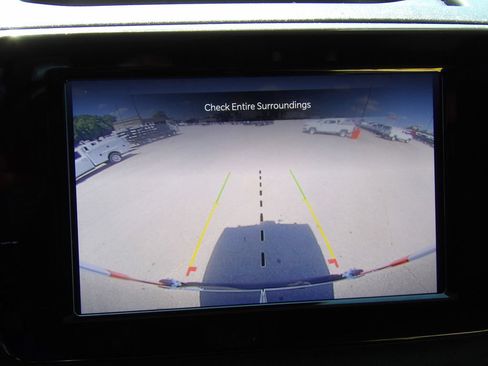Used 2025 RAM ProMaster 2500 w/ U-Haul Equipment Group FWD image 24