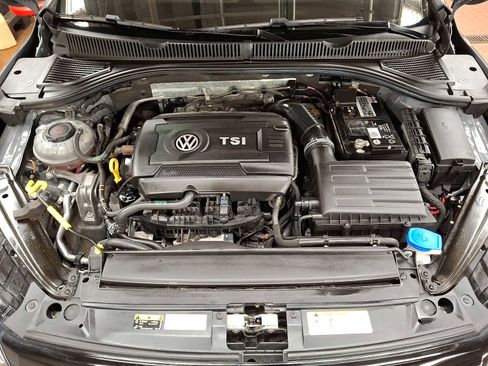 Used 2021 Volkswagen Jetta GLI FWD image 27