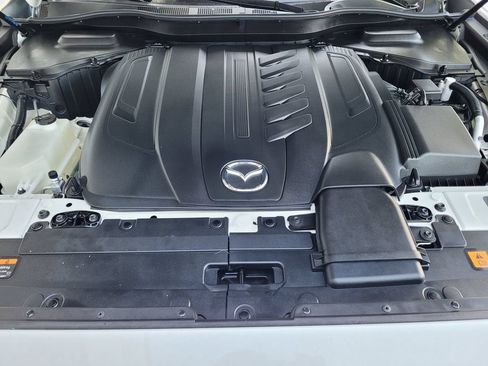 Used 2024 MAZDA CX-90 3.3 Turbo w/ Premium Plus Pkg AWD/4WD image 20
