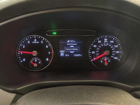 Used 2019 Kia Sorento FWD w/ LX Convenience Package image 23