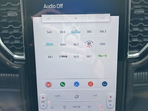 New 2026 Ford Ranger XLT w/ Equipment Group 301A High image 20