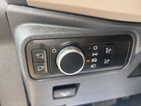 Used 2024 Ford Bronco Wildtrak AWD/4WD image 19