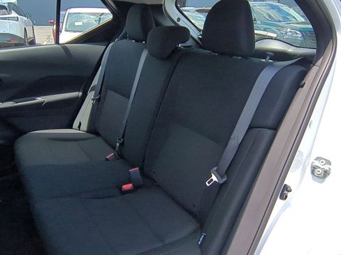 New 2025 Nissan Kicks Play S FWD image 13