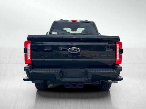 New 2026 Ford F350 Lariat image 4
