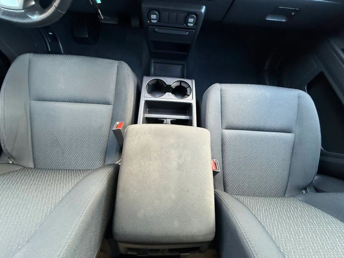 Used 2013 Honda Ridgeline Sport image 45